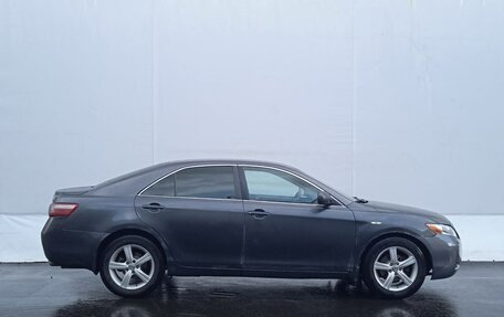 Toyota Camry, 2007 год, 850 000 рублей, 4 фотография