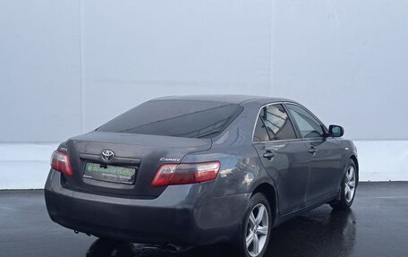 Toyota Camry, 2007 год, 850 000 рублей, 6 фотография
