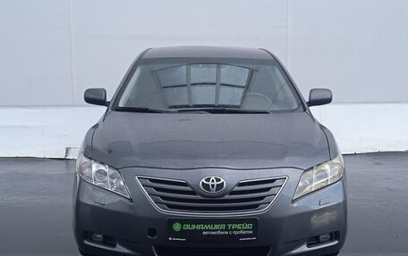 Toyota Camry, 2007 год, 850 000 рублей, 2 фотография