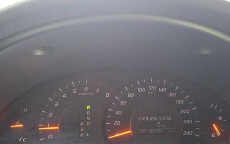 Toyota Camry, 2007 год, 850 000 рублей, 9 фотография