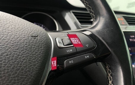 Volkswagen Tiguan II, 2020 год, 2 380 000 рублей, 13 фотография