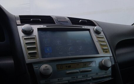 Toyota Camry, 2007 год, 850 000 рублей, 14 фотография