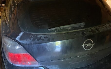 Opel Astra H, 2006 год, 350 000 рублей, 2 фотография