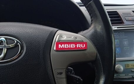 Toyota Camry, 2007 год, 850 000 рублей, 12 фотография