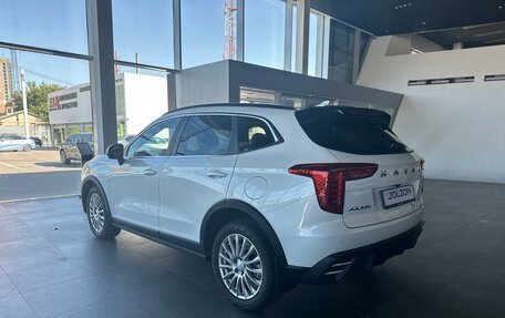 Haval Jolion, 2025 год, 2 449 000 рублей, 5 фотография