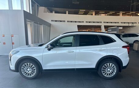 Haval Jolion, 2025 год, 2 449 000 рублей, 4 фотография