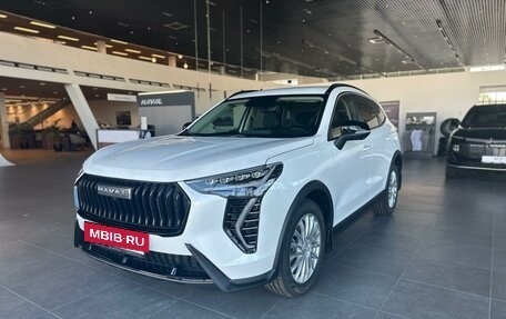 Haval Jolion, 2025 год, 2 449 000 рублей, 2 фотография
