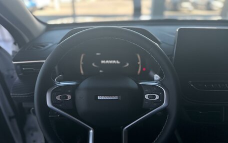 Haval Jolion, 2025 год, 2 449 000 рублей, 12 фотография