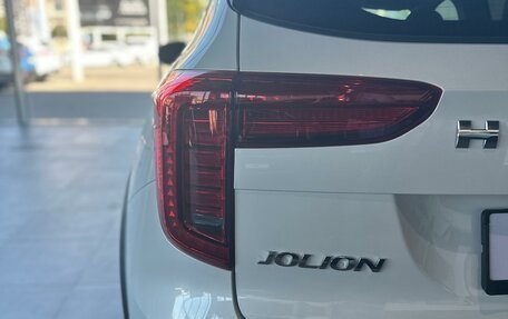 Haval Jolion, 2025 год, 2 449 000 рублей, 20 фотография