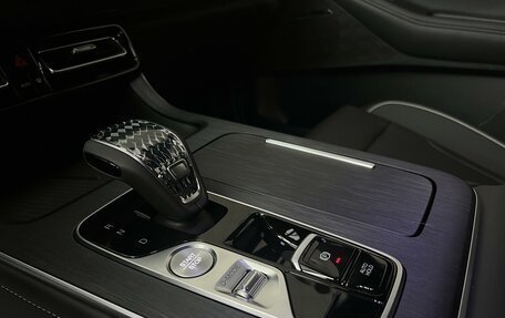 GAC GS8, 2024 год, 3 750 000 рублей, 10 фотография