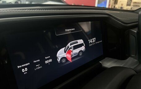 GAC GS8, 2024 год, 3 750 000 рублей, 9 фотография