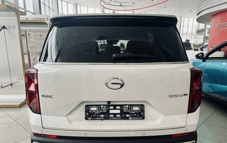 GAC GS8, 2024 год, 3 750 000 рублей, 5 фотография