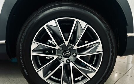 GAC GS8, 2024 год, 3 750 000 рублей, 13 фотография