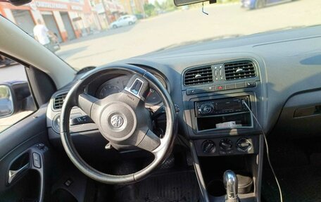 Volkswagen Polo VI (EU Market), 2012 год, 410 000 рублей, 4 фотография
