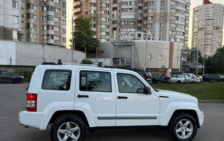 Jeep Cherokee, 2012 год, 1 440 000 рублей, 5 фотография