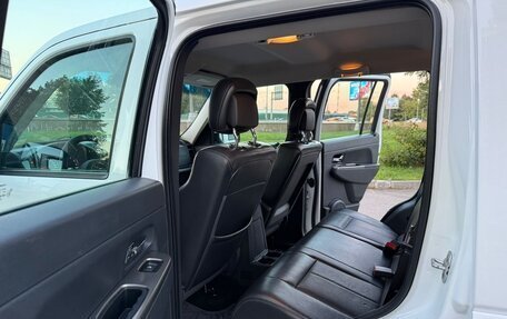 Jeep Cherokee, 2012 год, 1 440 000 рублей, 15 фотография
