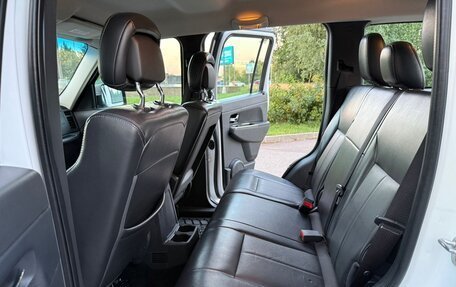 Jeep Cherokee, 2012 год, 1 440 000 рублей, 13 фотография