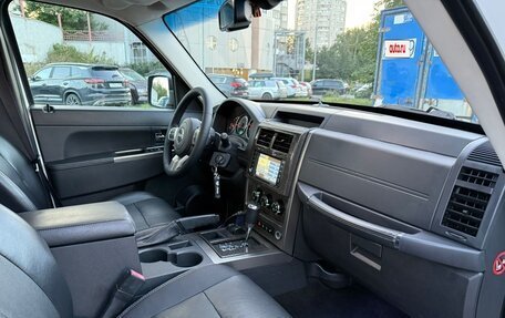 Jeep Cherokee, 2012 год, 1 440 000 рублей, 16 фотография