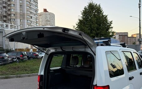 Jeep Cherokee, 2012 год, 1 440 000 рублей, 11 фотография