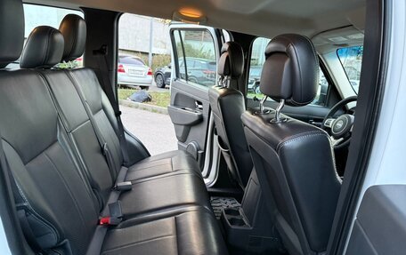 Jeep Cherokee, 2012 год, 1 440 000 рублей, 14 фотография