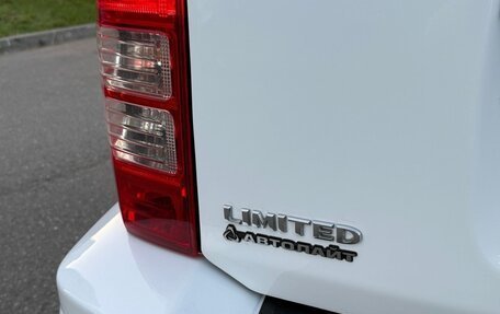 Jeep Cherokee, 2012 год, 1 440 000 рублей, 9 фотография