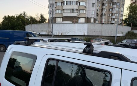 Jeep Cherokee, 2012 год, 1 440 000 рублей, 19 фотография