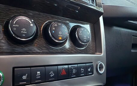 Jeep Cherokee, 2012 год, 1 440 000 рублей, 22 фотография