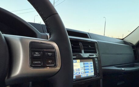 Jeep Cherokee, 2012 год, 1 440 000 рублей, 24 фотография