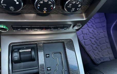 Jeep Cherokee, 2012 год, 1 440 000 рублей, 25 фотография