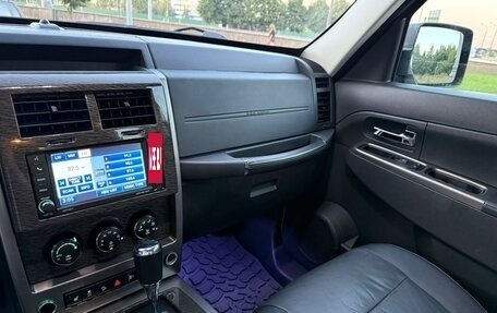 Jeep Cherokee, 2012 год, 1 440 000 рублей, 21 фотография