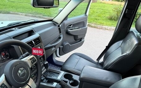 Jeep Cherokee, 2012 год, 1 440 000 рублей, 23 фотография