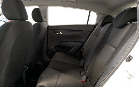 KIA Rio IV, 2021 год, 1 005 000 рублей, 12 фотография