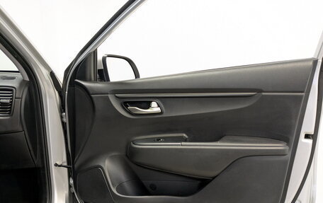 KIA Rio IV, 2021 год, 1 005 000 рублей, 24 фотография