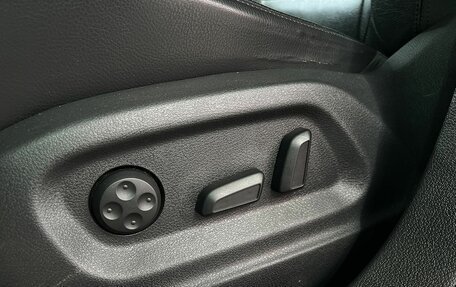 Volkswagen Tiguan I, 2012 год, 1 349 000 рублей, 17 фотография