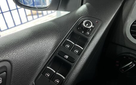 Volkswagen Tiguan I, 2012 год, 1 349 000 рублей, 16 фотография