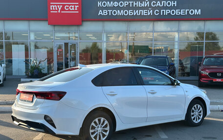 KIA Cerato IV, 2021 год, 1 990 000 рублей, 4 фотография