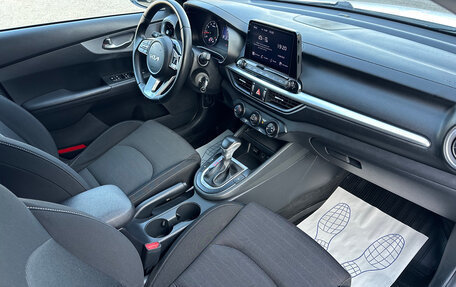 KIA Cerato IV, 2021 год, 1 990 000 рублей, 10 фотография