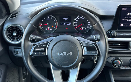 KIA Cerato IV, 2021 год, 1 990 000 рублей, 11 фотография