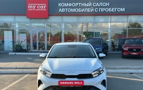 KIA Cerato IV, 2021 год, 1 990 000 рублей, 2 фотография