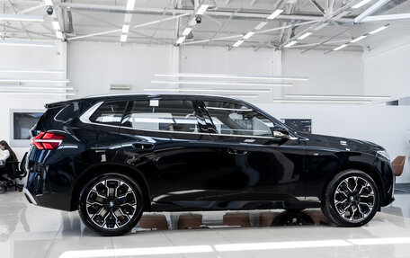 BMW X3, 2025 год, 6 990 000 рублей, 13 фотография