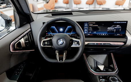 BMW X3, 2025 год, 6 990 000 рублей, 20 фотография