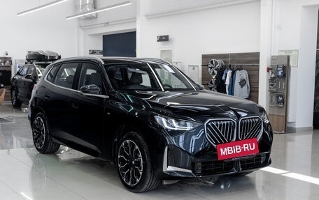 BMW X3, 2025 год, 6 990 000 рублей, 5 фотография