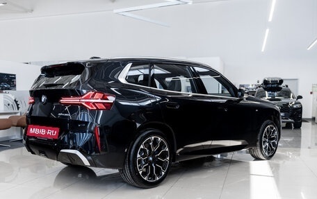 BMW X3, 2025 год, 6 990 000 рублей, 12 фотография