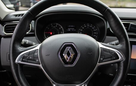 Renault Arkana I, 2019 год, 1 595 000 рублей, 12 фотография