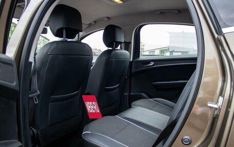 Renault Arkana I, 2019 год, 1 595 000 рублей, 11 фотография