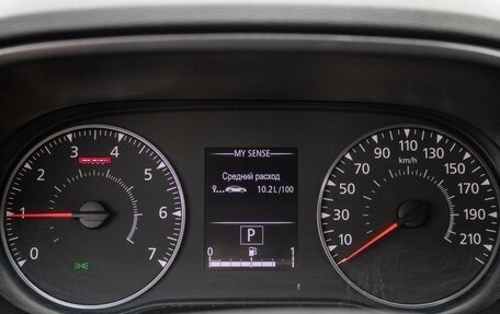 Renault Arkana I, 2019 год, 1 595 000 рублей, 13 фотография