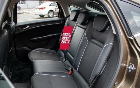 Renault Arkana I, 2019 год, 1 595 000 рублей, 9 фотография