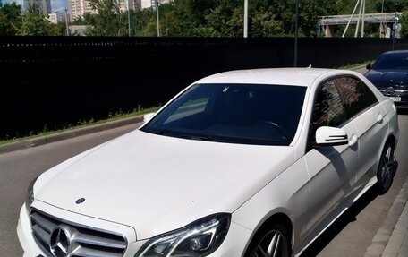 Mercedes-Benz E-Класс, 2014 год, 2 800 000 рублей, 2 фотография
