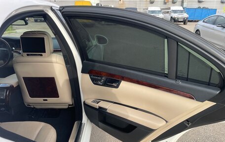 Mercedes-Benz S-Класс, 2006 год, 1 200 000 рублей, 12 фотография