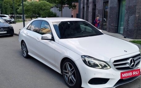Mercedes-Benz E-Класс, 2014 год, 2 800 000 рублей, 6 фотография